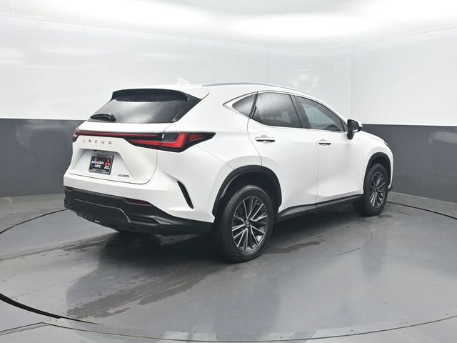 2022 Lexus NX NX 250 FWD - 23024163 - 26