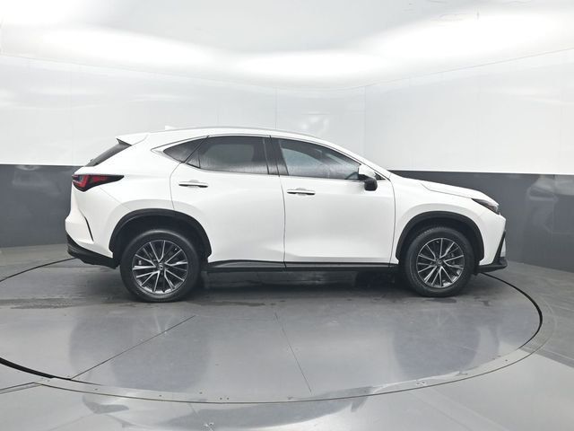 2022 Lexus NX NX 250 FWD - 23024163 - 27