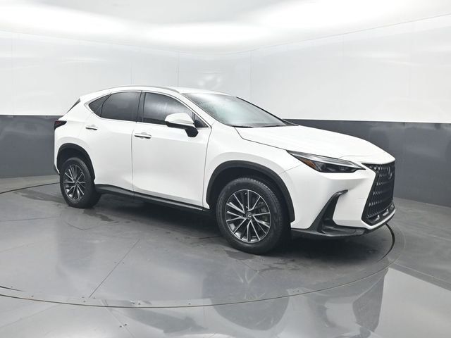 2022 Lexus NX NX 250 FWD - 23024163 - 28