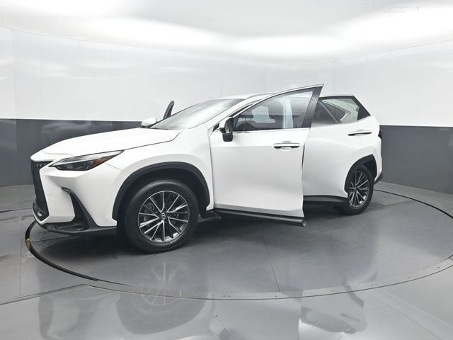 2022 Lexus NX NX 250 FWD - 23024163 - 30