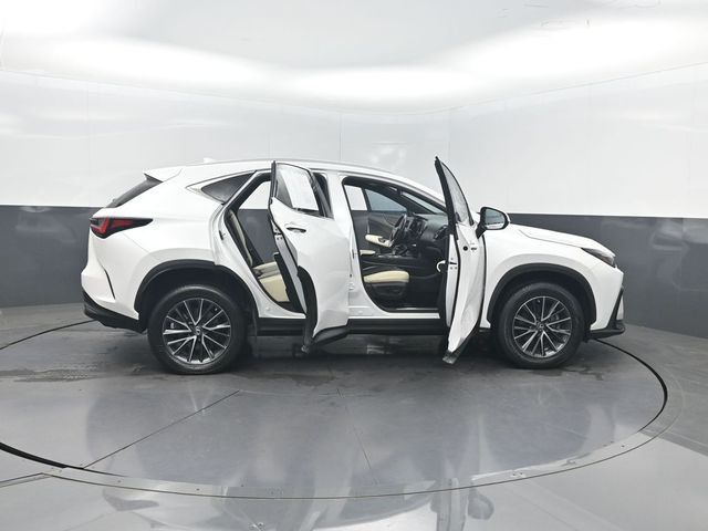 2022 Lexus NX NX 250 FWD - 23024163 - 31