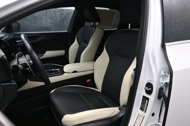 2022 Lexus NX NX 250 FWD - 23024163 - 4