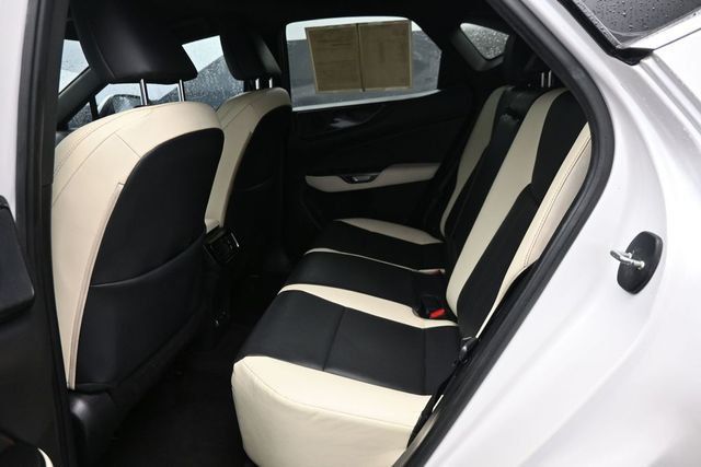 2022 Lexus NX NX 250 FWD - 23024163 - 8