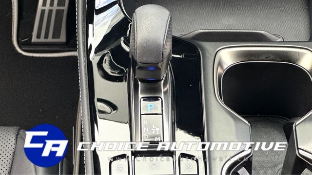 2022 Lexus NX NX 350 F SPORT Handling AWD - 22393263 - 20