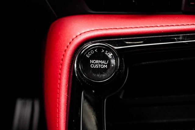 2022 Lexus NX NX 350 F SPORT Handling AWD - 22901261 - 18