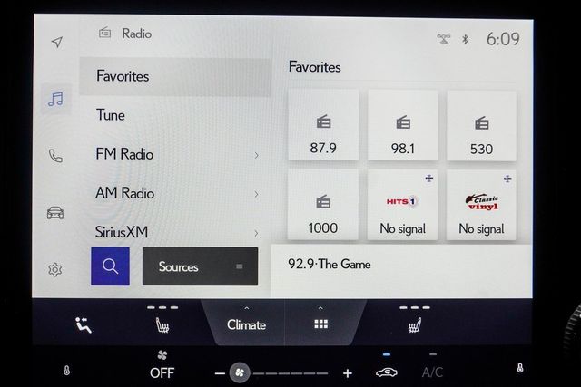 2022 Lexus NX NX 350 F SPORT Handling AWD - 22901261 - 22