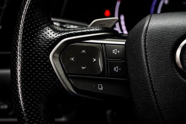 2022 Lexus NX NX 350 F SPORT Handling AWD - 22901261 - 24