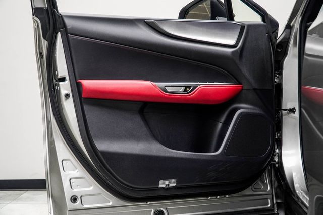 2022 Lexus NX NX 350 F SPORT Handling AWD - 22901261 - 28