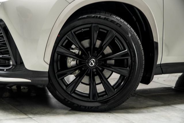 2022 Lexus NX NX 350 F SPORT Handling AWD - 22901261 - 2