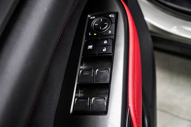 2022 Lexus NX NX 350 F SPORT Handling AWD - 22901261 - 29