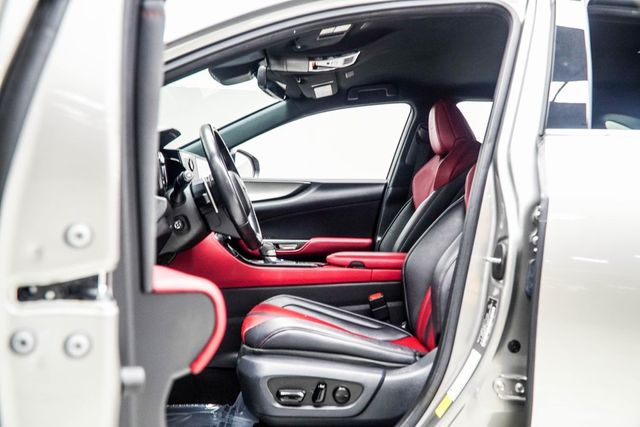 2022 Lexus NX NX 350 F SPORT Handling AWD - 22901261 - 31