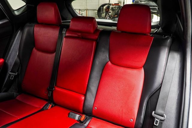 2022 Lexus NX NX 350 F SPORT Handling AWD - 22901261 - 33