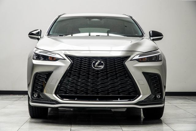 2022 Lexus NX NX 350 F SPORT Handling AWD - 22901261 - 6