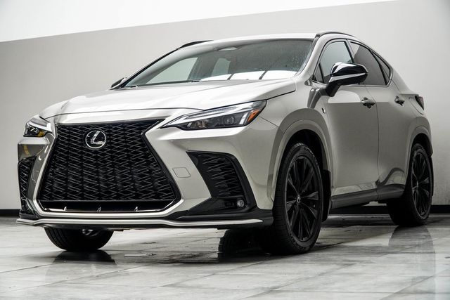 2022 Lexus NX NX 350 F SPORT Handling AWD - 22901261 - 7