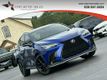 2022 Lexus NX NX 350 F SPORT Handling AWD - 23069999 - 0