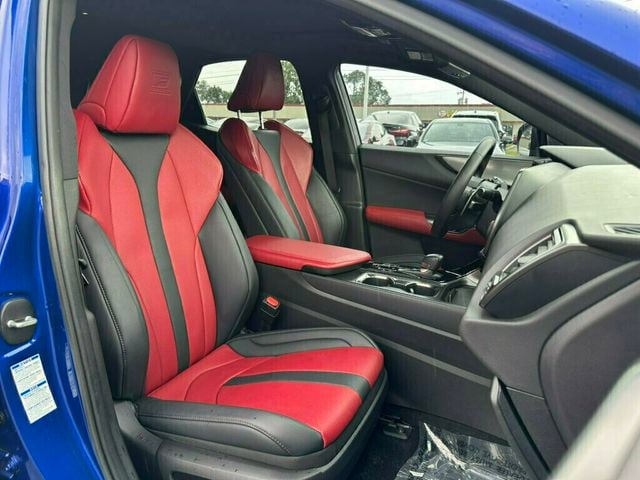 2022 Lexus NX NX 350 F SPORT Handling AWD - 23069999 - 15