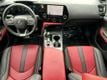2022 Lexus NX NX 350 F SPORT Handling AWD - 23069999 - 1
