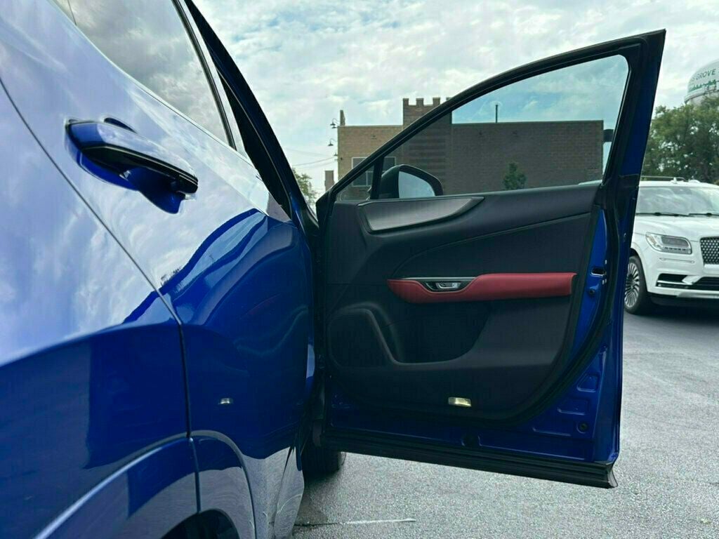 2022 Lexus NX NX 350 F SPORT Handling AWD - 23069999 - 20
