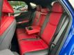 2022 Lexus NX NX 350 F SPORT Handling AWD - 23069999 - 21