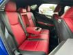 2022 Lexus NX NX 350 F SPORT Handling AWD - 23069999 - 22