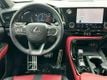 2022 Lexus NX NX 350 F SPORT Handling AWD - 23069999 - 25