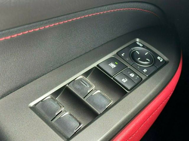 2022 Lexus NX NX 350 F SPORT Handling AWD - 23069999 - 28