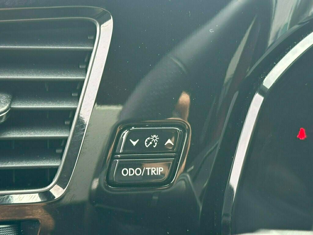 2022 Lexus NX NX 350 F SPORT Handling AWD - 23069999 - 33