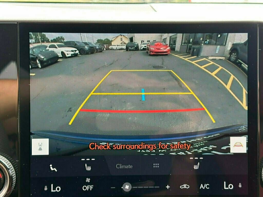 2022 Lexus NX NX 350 F SPORT Handling AWD - 23069999 - 4
