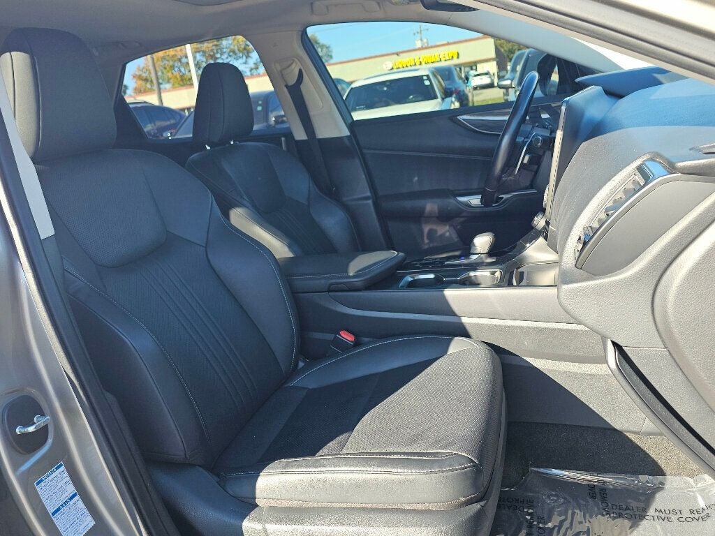 2022 Lexus NX NX 350h Premium AWD - 22929556 - 15