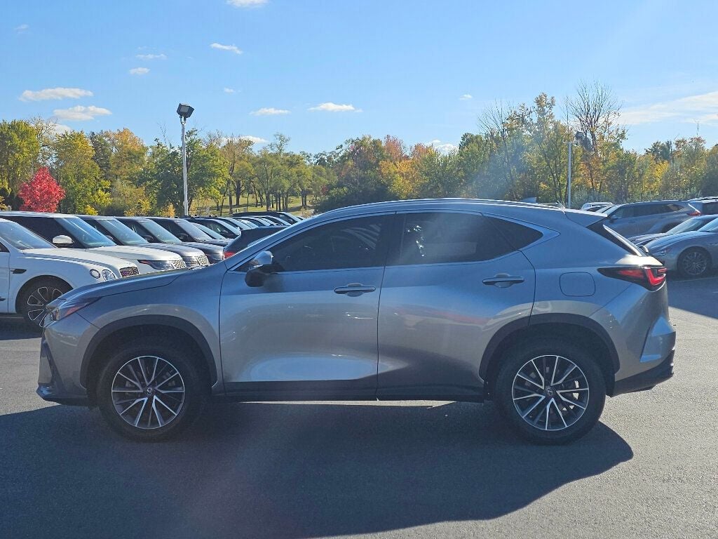 2022 Lexus NX NX 350h Premium AWD - 22929556 - 16