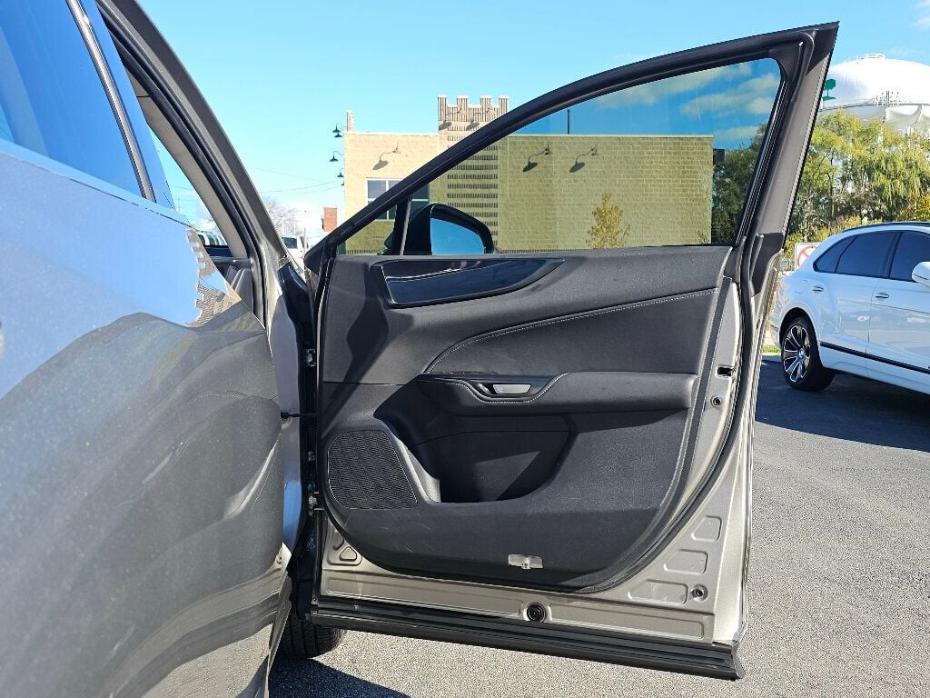 2022 Lexus NX NX 350h Premium AWD - 22929556 - 19