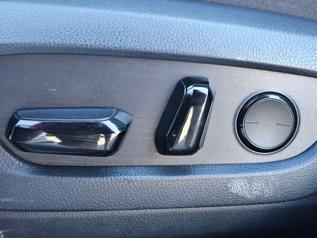 2022 Lexus NX NX 350h Premium AWD - 22929556 - 28