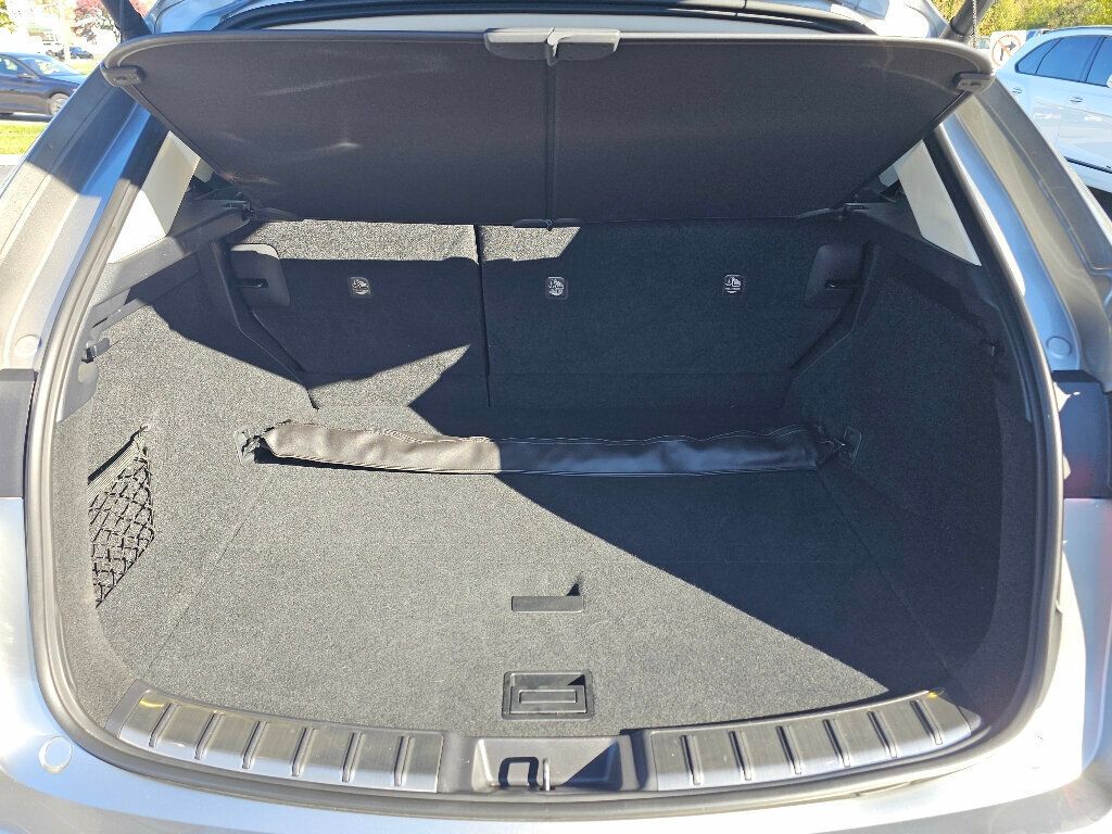 2022 Lexus NX NX 350h Premium AWD - 22929556 - 36