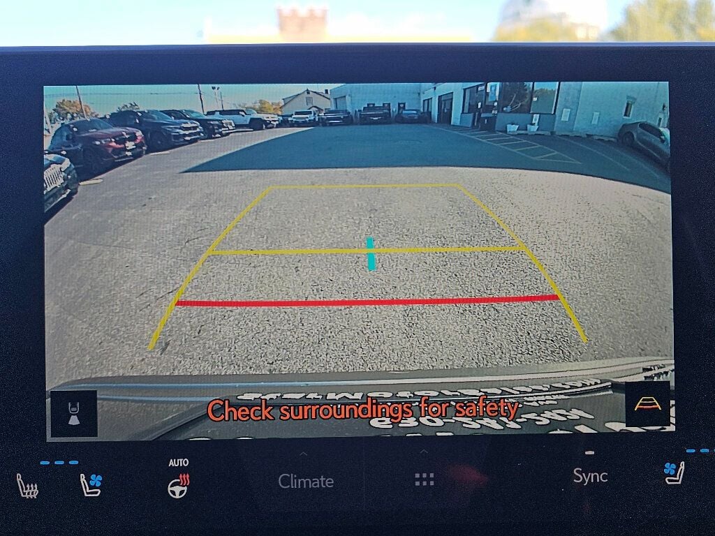 2022 Lexus NX NX 350h Premium AWD - 22929556 - 3