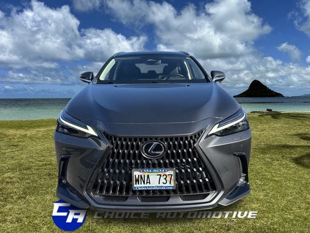 2022 Lexus NX NX 350 Luxury AWD - 22762840 - 9