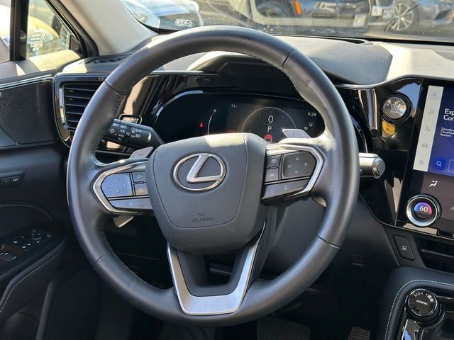 2022 Lexus NX NX 350 Luxury AWD - 22762840 - 17