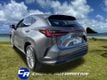 2022 Lexus NX NX 350 Luxury AWD - 22762840 - 4