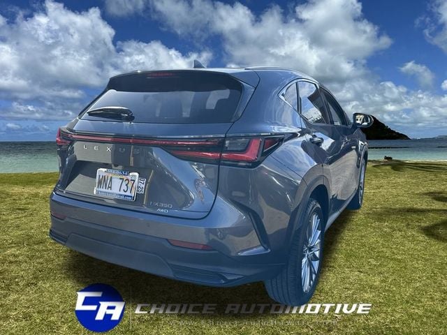 2022 Lexus NX NX 350 Luxury AWD - 22762840 - 6