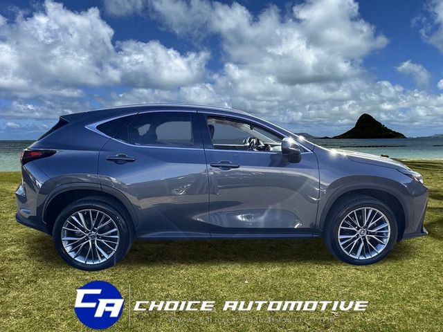 2022 Lexus NX NX 350 Luxury AWD - 22762840 - 7