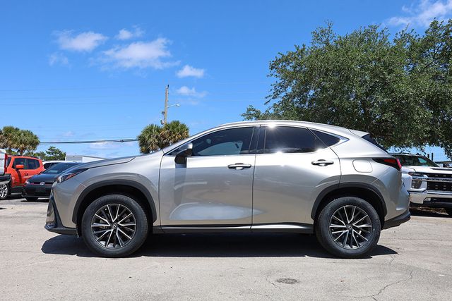 2022 LEXUS NX NX 350 Premium AWD - 23016071 - 9