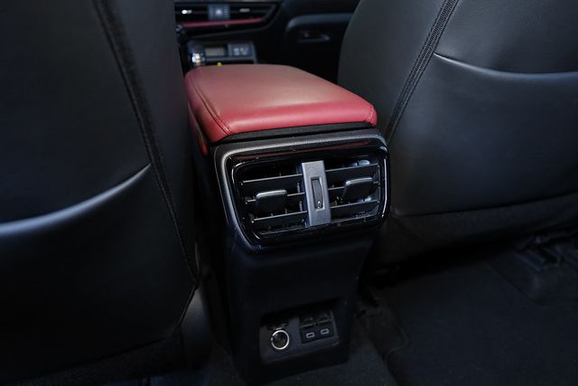 2022 LEXUS NX NX 350 Premium AWD - 23016071 - 15