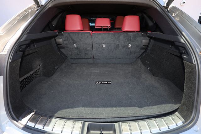 2022 LEXUS NX NX 350 Premium AWD - 23016071 - 16