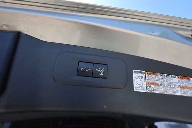 2022 LEXUS NX NX 350 Premium AWD - 23016071 - 18