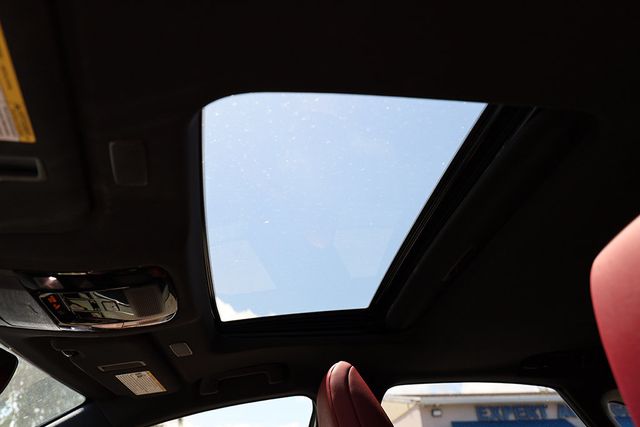 2022 LEXUS NX NX 350 Premium AWD - 23016071 - 19