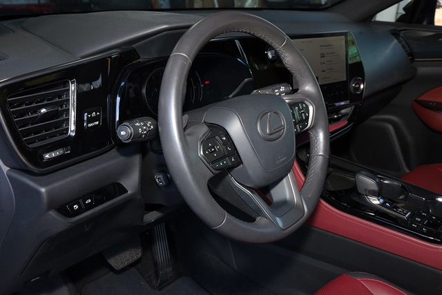 2022 LEXUS NX NX 350 Premium AWD - 23016071 - 21