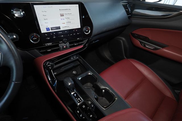 2022 LEXUS NX NX 350 Premium AWD - 23016071 - 23