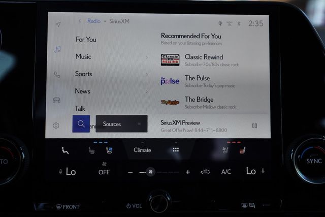 2022 LEXUS NX NX 350 Premium AWD - 23016071 - 24