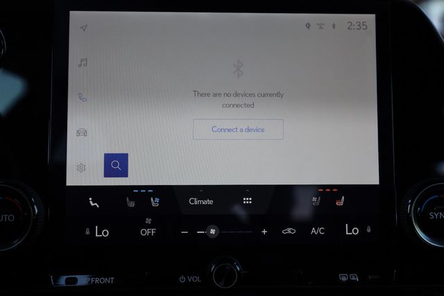 2022 LEXUS NX NX 350 Premium AWD - 23016071 - 25