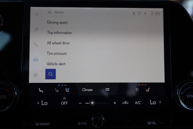 2022 LEXUS NX NX 350 Premium AWD - 23016071 - 27