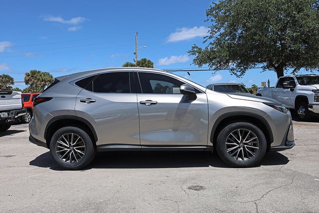 2022 LEXUS NX NX 350 Premium AWD - 23016071 - 2